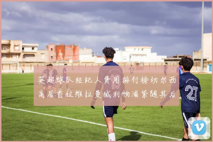 英超球队经纪人费用排行榜切尔西高居首位维拉曼城利物浦紧随其后